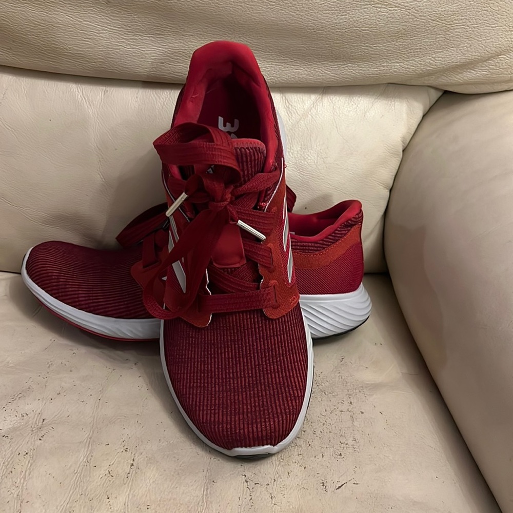 Adidas edge Lux 3 w sneaker